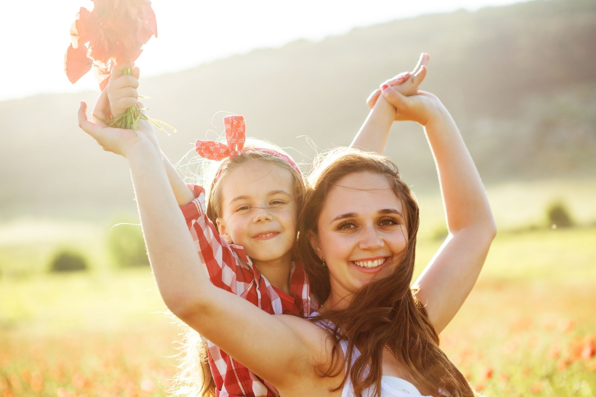 things to say to your child