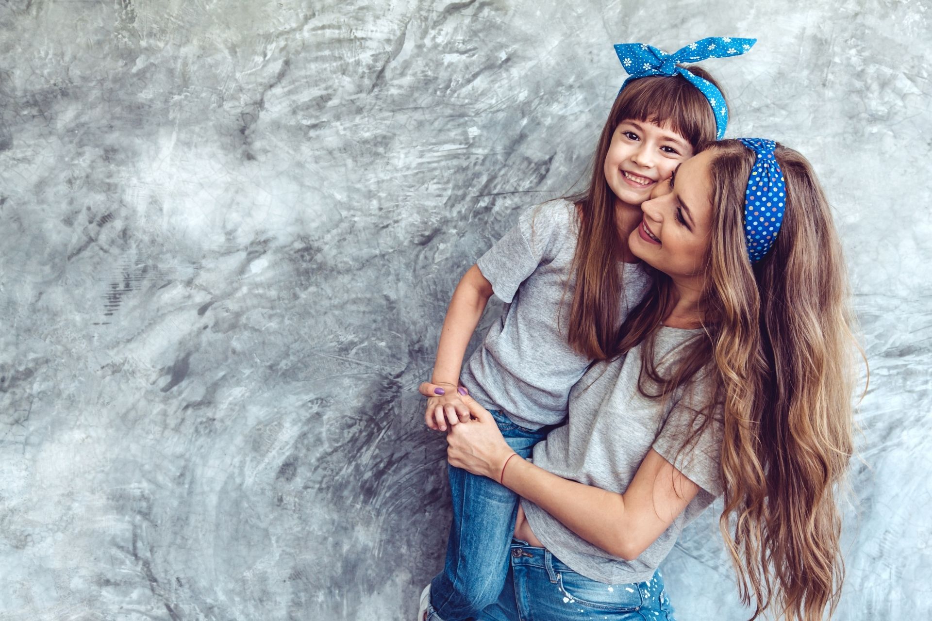 nice things to say to your grown daughter