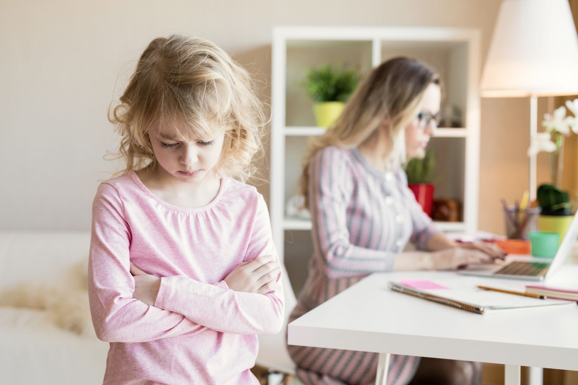 Worst things you can say to your child