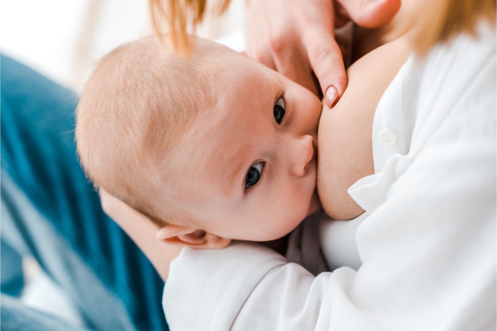Home remedies to increase breast milk
