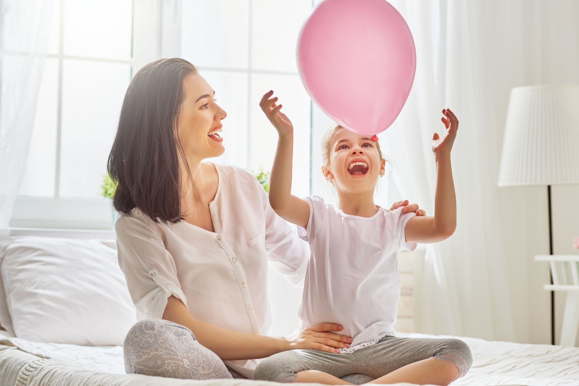 How to get kids to listen without yelling