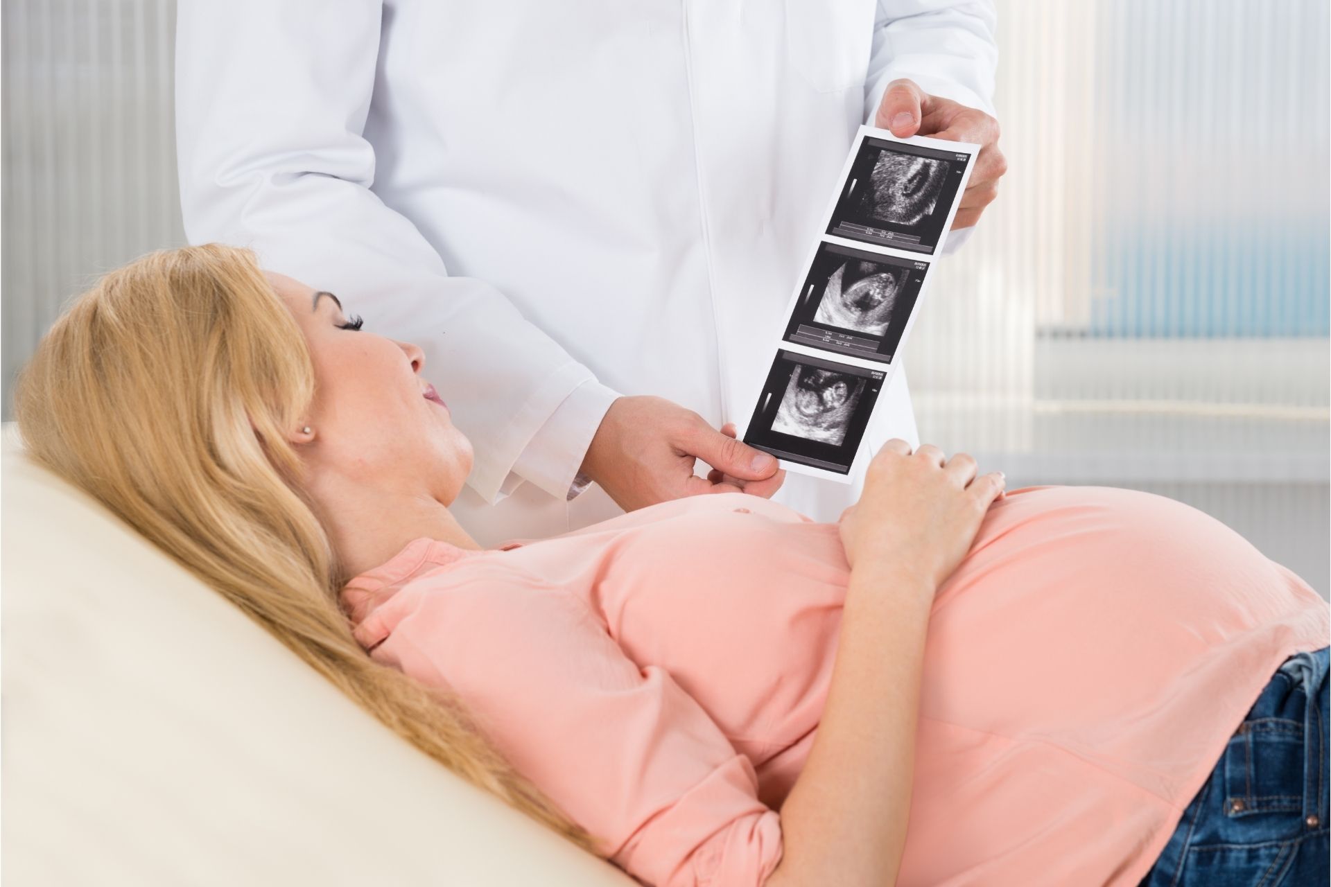 how to prepare your body for labor