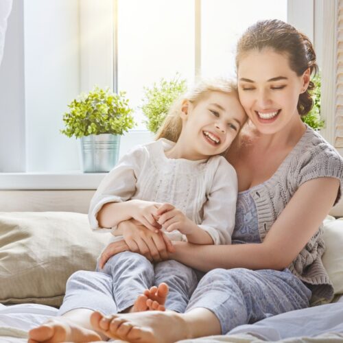 how to build confidence in a child