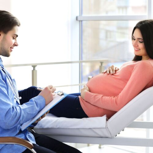 prepare for induction labor