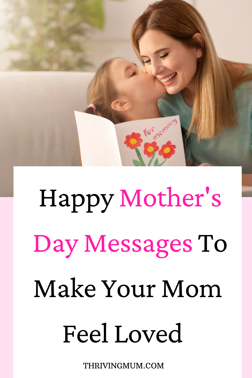 happy mother's day ,essages